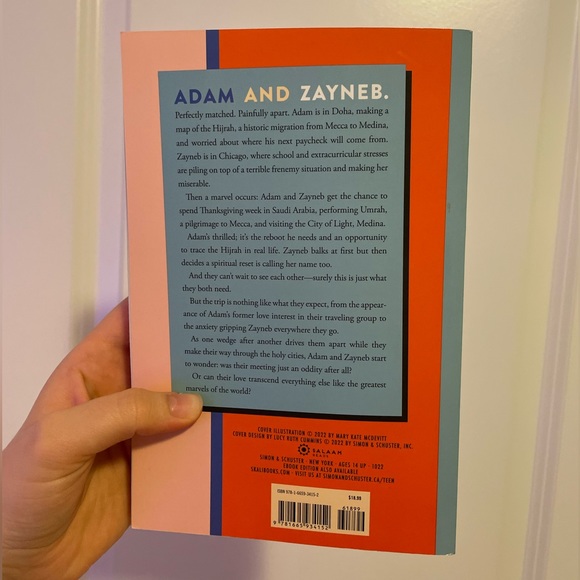 LOVE FROM MECCA TO MEDINA by S.K Ali - Picture 2 of 4